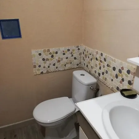 Apartment Studio Saint-Etienne (Loire)