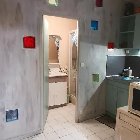 Studio Saint-Etienne (Loire)